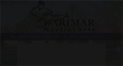 Desktop Screenshot of darimar.com